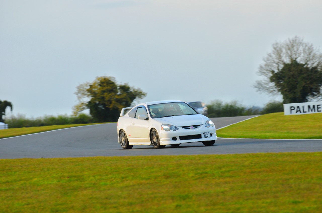 Circuit Days - Snetterton